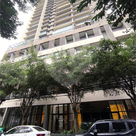 Apartamento para alugar com 2 suítes em Pinheiros, São Paulo, SP