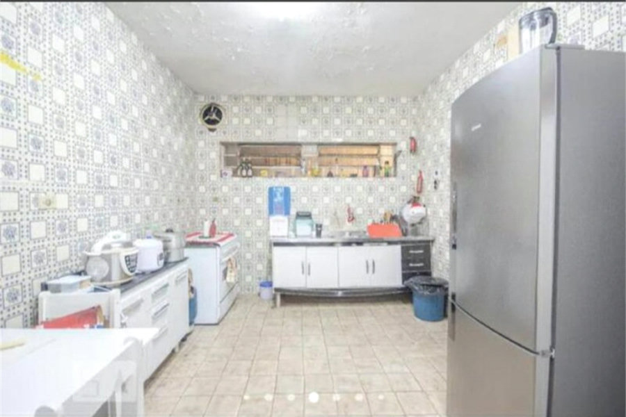 Casa à venda com 3 quartos em Tucuruvi, São Paulo, SP