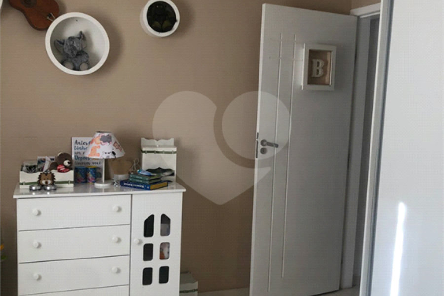 Sobrado à venda com 2 quartos em Vila Nova Cachoeirinha, São Paulo, SP