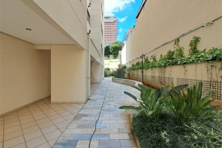 Apartamento à venda com 2 quartos, sendo 1 suíte, em Vila Pompéia, São Paulo, SP