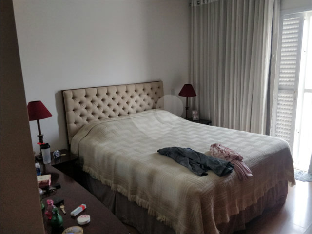 Sobrado à venda com 4 suítes em Vila Nova Cachoeirinha, São Paulo, SP