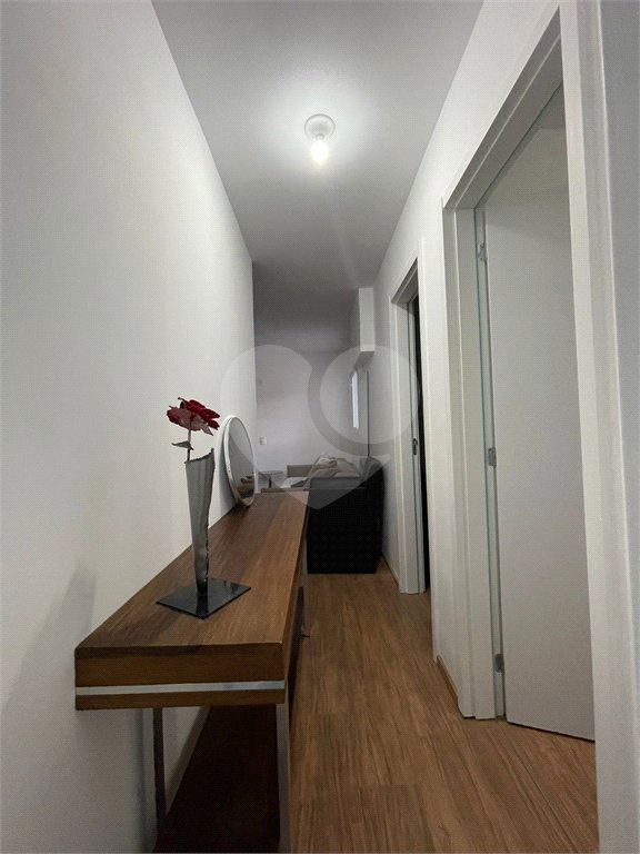 Apartamento à venda com 2 quartos em Botujuru, Mogi das Cruzes, SP