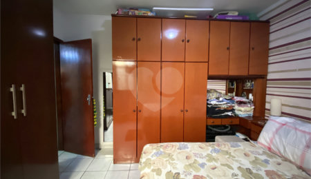 Casa Térrea à venda com 2 quartos, sendo 1 suíte,  em Casa Verde, São Paulo, SP
