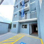 Apartamento à Venda no Centro de Bragança Paulista – 2 Dormitórios, 1 Suíte
