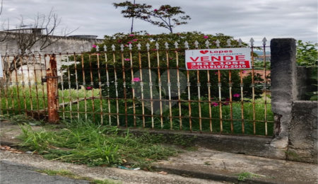 Terreno à venda em Pirituba, São Paulo, SP
