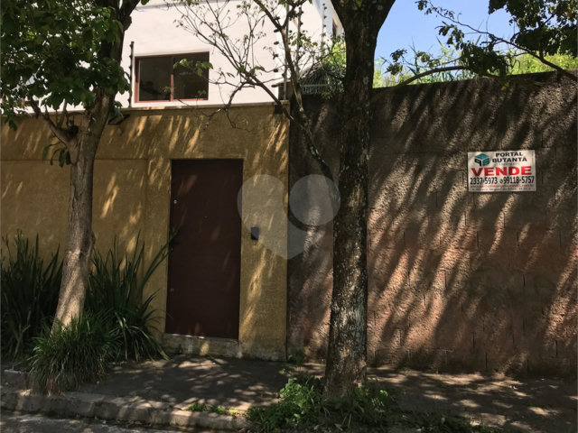 Terreno à venda em Vila Sônia, São Paulo, SP