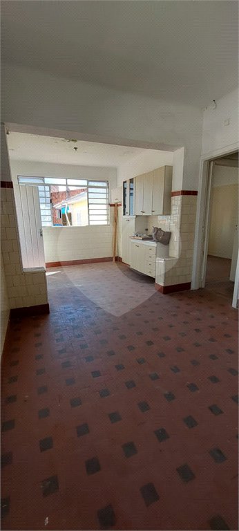 Casa à venda com 4 quartos em Tucuruvi, São Paulo, SP