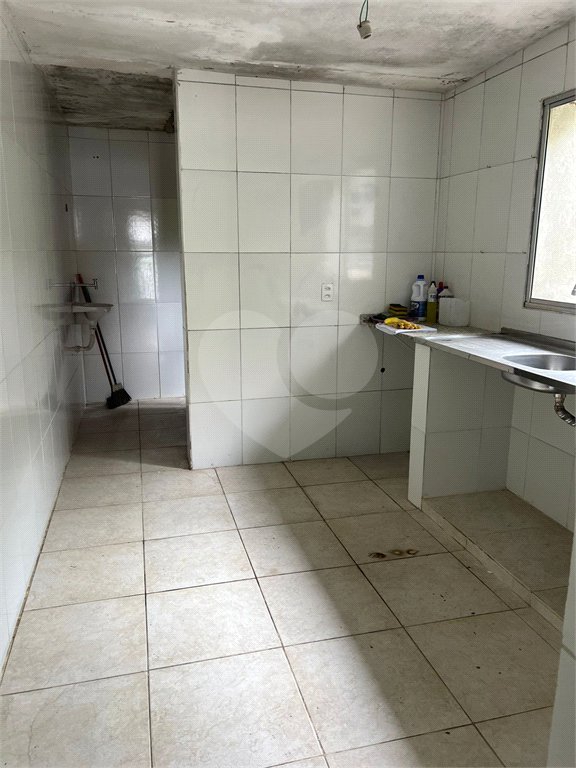 Casa de Vila à venda com 1 quarto em Pinheiros, São Paulo, SP