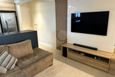 Apartamento à venda com 3 quartos, sendo 1 suíte, em Jardim Japão, São Paulo, SP