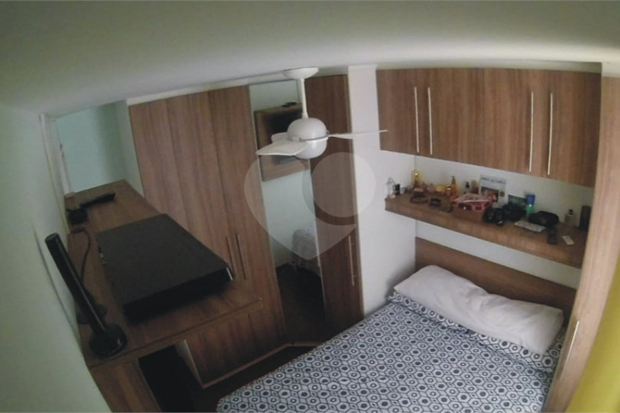 Apartamento à venda com 2 quartos em Vila Nova Cachoeirinha, São Paulo, SP