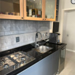Apartamento à venda com 2 quartos em Bosque da Saúde, São Paulo, SP
