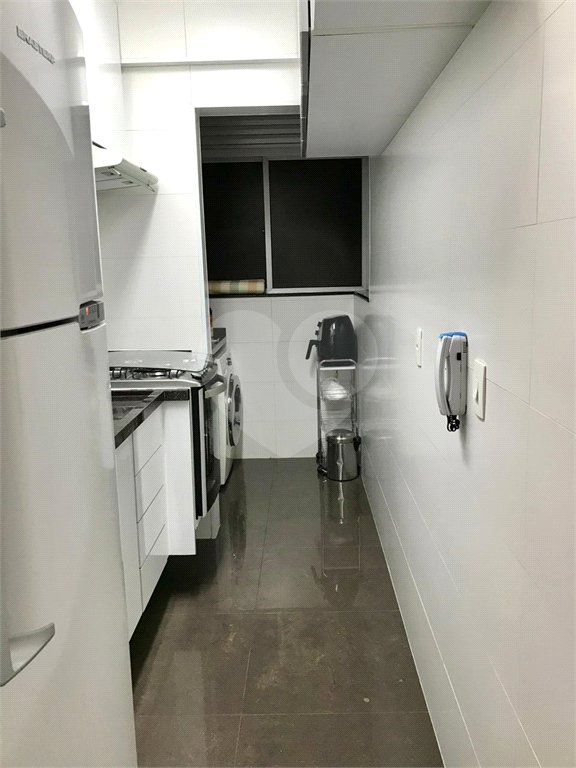 Apartamento à venda com 2 quartos, sendo 1 suíte, em Vila Mazzei, São Paulo, SP