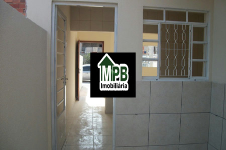 Casa à venda com 2 quartos, sendo 1 suíte, em Parque São Bento, Sorocaba, SP