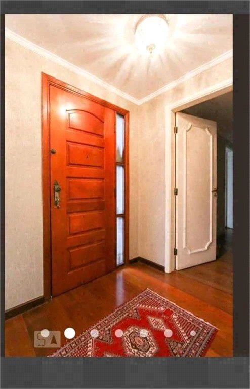 Apartamento à venda com 3 suítes em Vila Andrade, São Paulo, SP