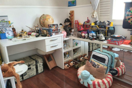 Casa à venda com 3 quartos, sendo 1 suíte, em Vila Mascote, São Paulo, SP