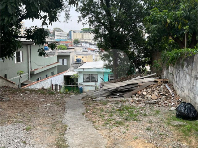 Terreno à venda em Vila Nova Cachoeirinha, São Paulo, SP