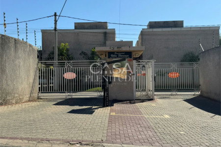 Casa de Vila à venda com 2 quartos em Vila Mineirão, Sorocaba, SP
