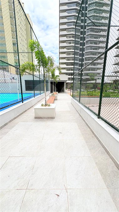 Apartamento à venda com 4 suítes em Parque Residencial Aquarius, São José dos Campos, SP