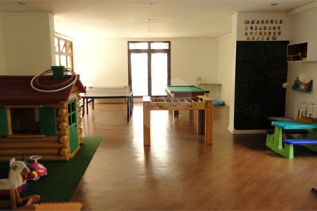 Apartamento à venda com 3 quartos, sendo 1 suíte, em Vila Andrade, São Paulo, SP