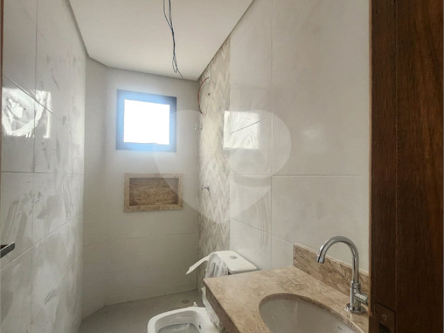 Apartamento à venda com 2 quartos em Tucuruvi, São Paulo, SP