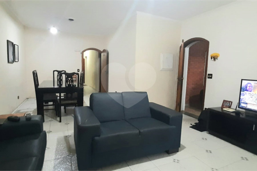 Casa à venda com 3 quartos, sendo 1 suíte, em Tucuruvi, São Paulo, SP