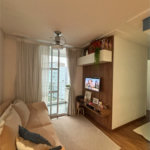 Apartamento à venda com 2 quartos em Jaguaré, São Paulo, SP
