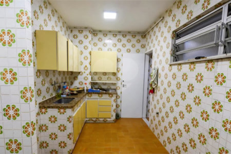 Apartamento à venda com 3 quartos, sendo 1 suíte, em Tijuca, Rio de Janeiro, RJ