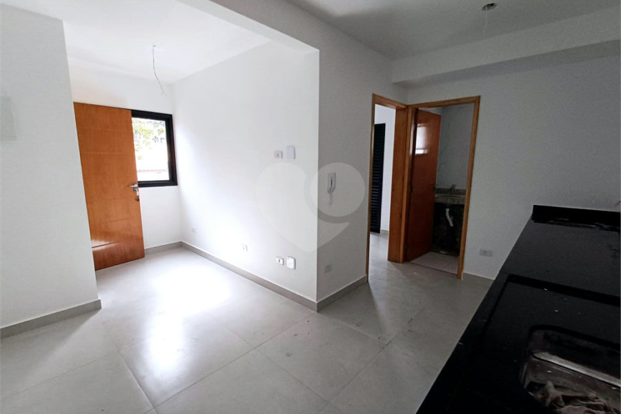 Casa à venda com 1 quarto no condomínio Residencial Grecco, São Paulo - SP