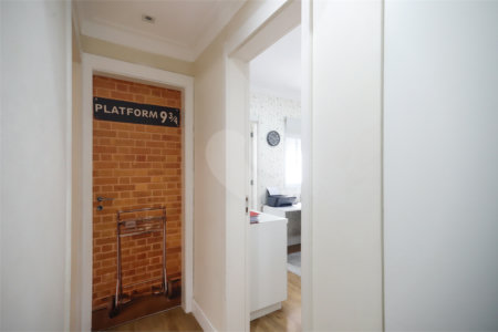 Apartamento à venda com 3 suítes no Centro, São Bernardo do Campo, SP