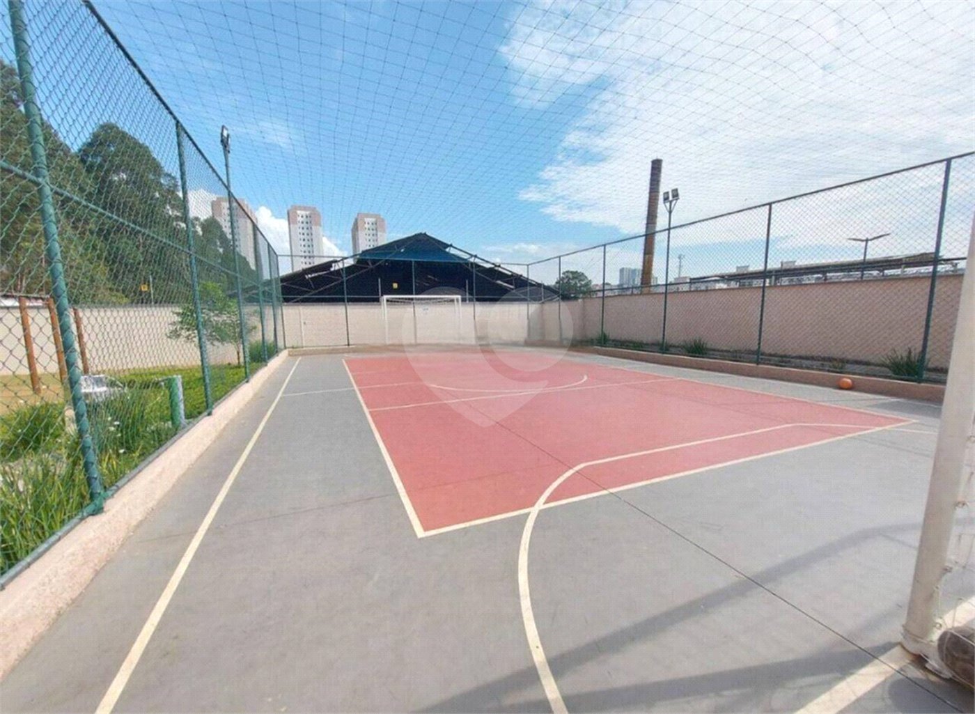 Apartamento à venda com 2 quartos em Jardim Nossa Senhora do Carmo, São Paulo, SP