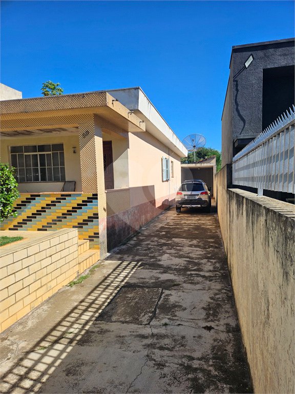 Terreno à venda em Alvinópolis, Atibaia, SP