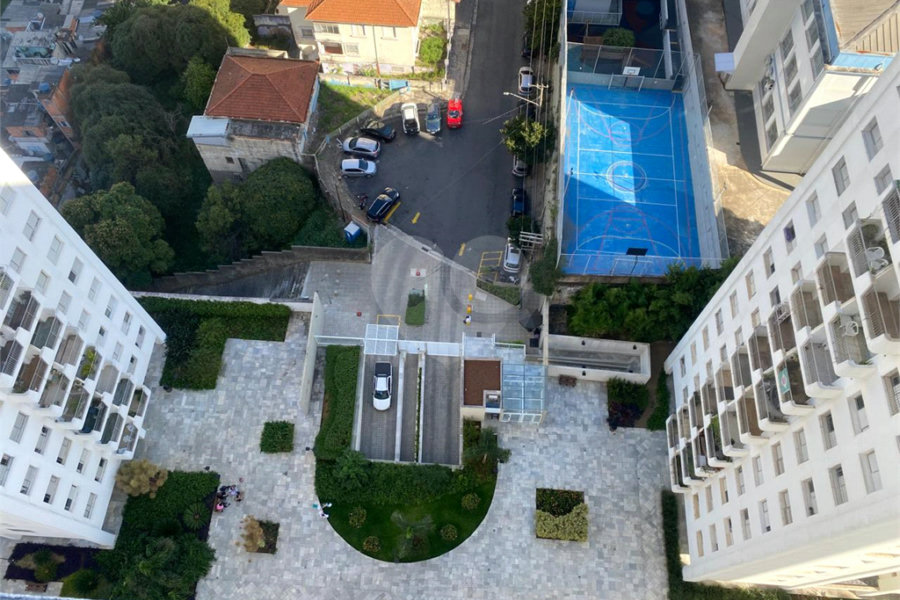 Cobertura à venda com 4 quartos, sendo 1 suíte, em Santana, São Paulo, SP