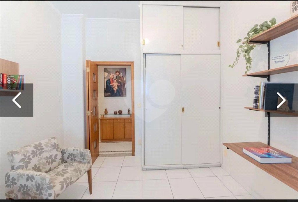 Apartamento à venda com 3 quartos, sendo 1 suíte, em Bela Vista, São Paulo, SP