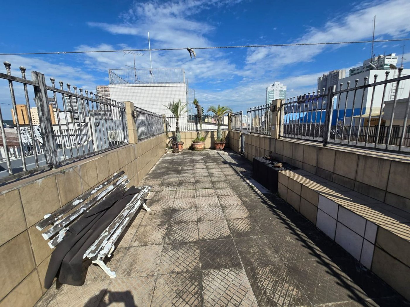 Cobertura com 3 dormitórios à venda, 310 m² por R$ 1.599.000,00 - Porto Ponta da Praia - Santos/SP