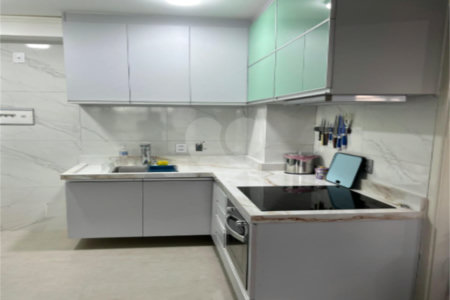 Apartamento à venda com 1 quarto em Mooca, São Paulo, SP