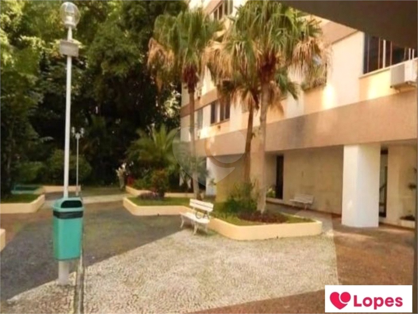 Apartamento à venda com 3 quartos em Copacabana, Rio de Janeiro, RJ