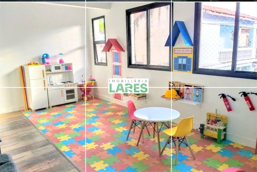 Apartamento à venda com 3 quartos em Jardim Dracena, São Paulo, SP