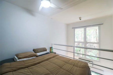 Apartamento à venda com 1 suíte em Vila Andrade, São Paulo, SP