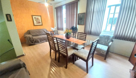 Casa de Vila à venda com 4 quartos em Vila Isabel, Rio de Janeiro, RJ
