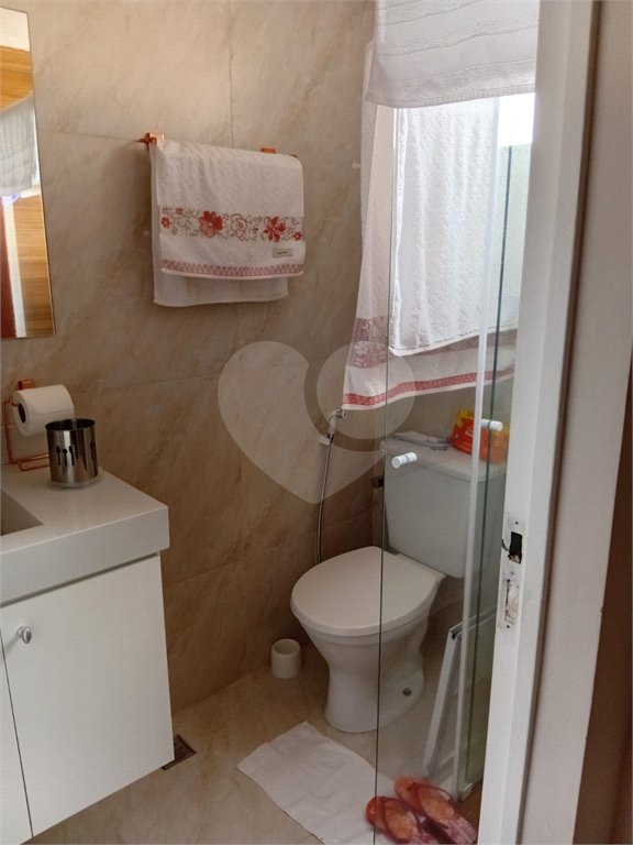 Apartamento à venda com 2 quartos em Vila Guilherme, São Paulo, SP