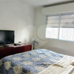 Apartamento à venda com 3 quartos, sendo 1 suíte, em Perdizes, São Paulo, SP