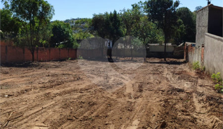 Terreno à venda em Colinas de Indaiatuba, Indaiatuba, SP