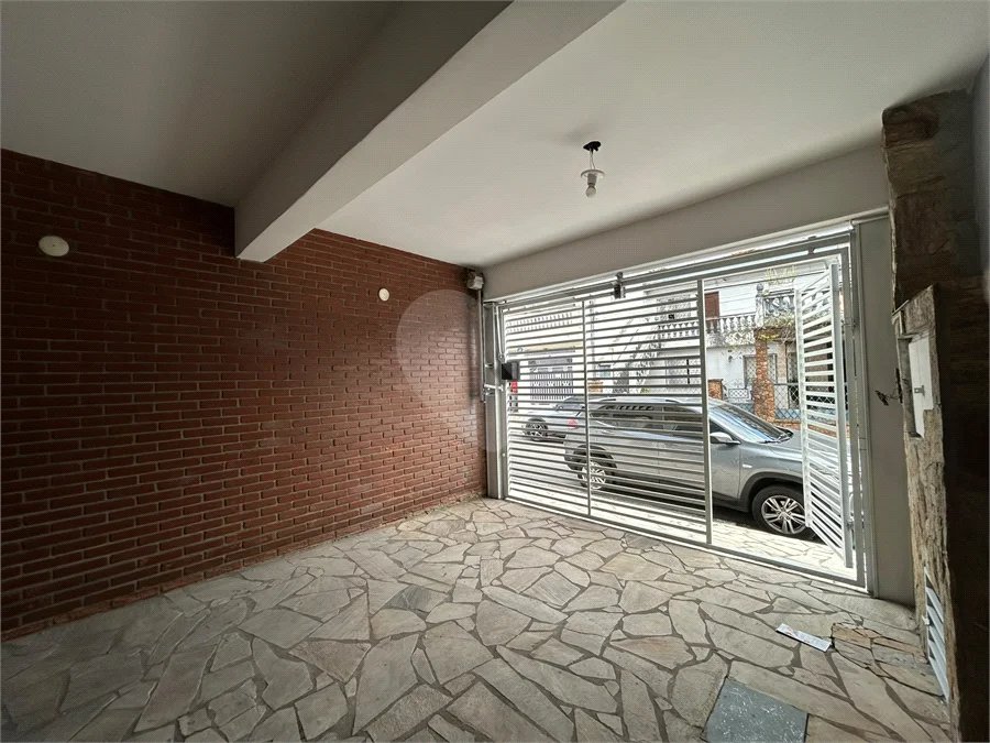 Sobrado à venda com 4 quartos, sendo 2 suítes, em Limão, São Paulo, SP