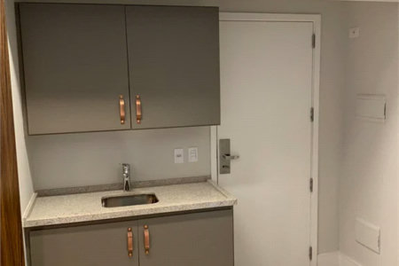 Apartamento para alugar com 2 suítes em Pinheiros, São Paulo, SP