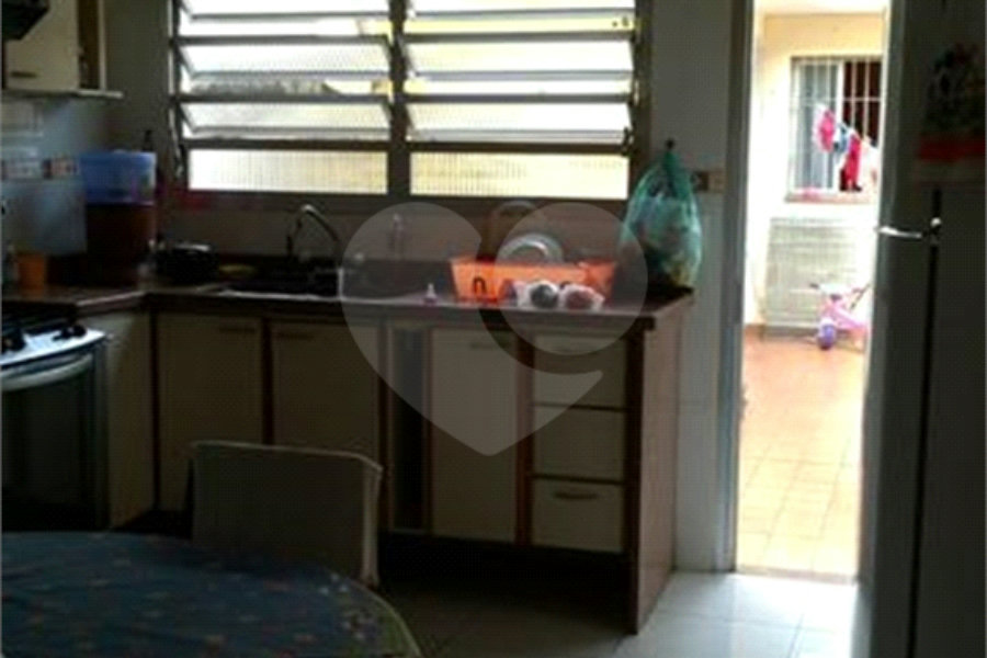 Sobrado à venda com 3 quartos em Limão, São Paulo, SP
