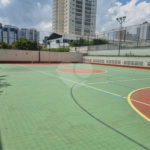 Apartamento à venda com 3 quartos, sendo 1 suíte, em Santo Amaro, São Paulo, SP