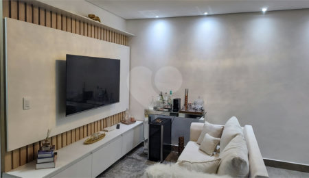 Apartamento à venda com 1 quarto em Vila Guilherme, São Paulo, SP