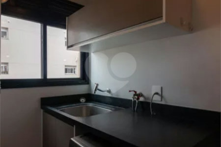 Cobertura à venda com 3 suítes em Vila Olímpia, São Paulo, SP