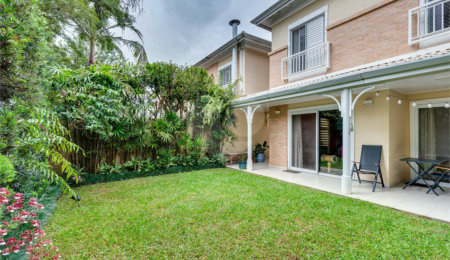 Casa à venda com 3 suítes no condomínio Villa Splendore, São Paulo - SP