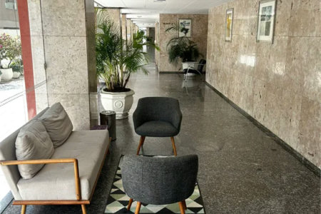 Apartamento à venda com 3 quartos em Pinheiros, São Paulo, SP